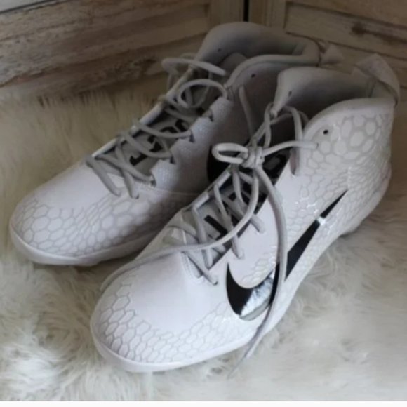 Nike Men’s Metal Cleats (540) 🧘🐞 - Picture 3 of 8